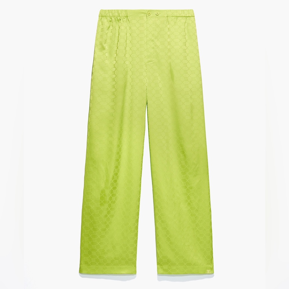 Savage X Fenty by Rihanna Monogram Pants